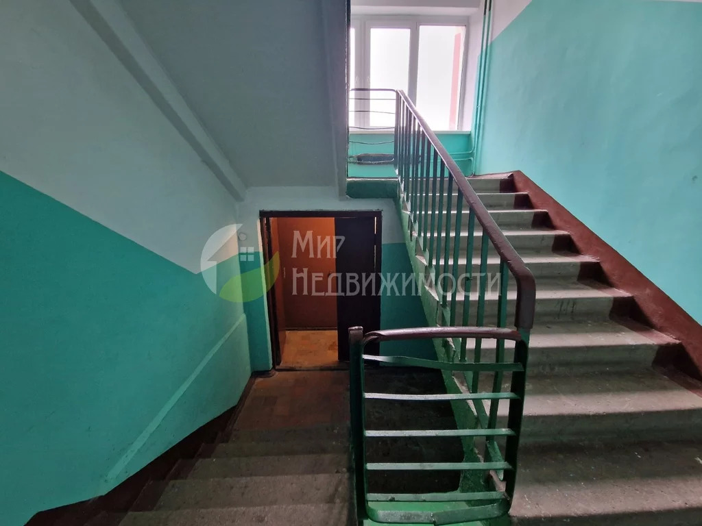 Продажа квартиры, Дмитров, Дмитровский район, 2-я Комсомольская улица - Фото 20