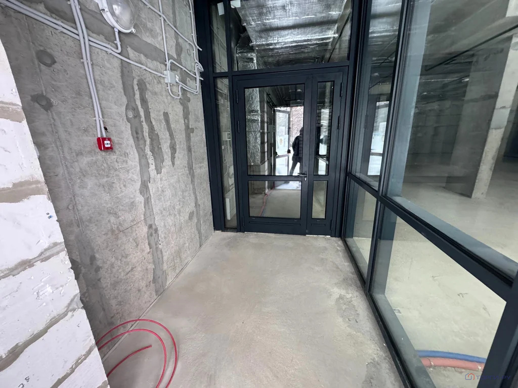 Продажа торгового помещения, ул. Клинская - Фото 6