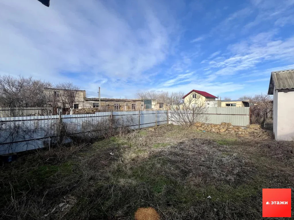 Продажа дома, Саки, ул. Заводская - Фото 20
