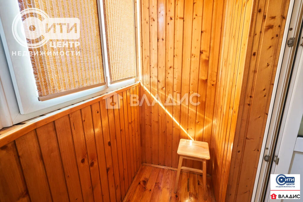 Продажа квартиры, Воронеж, ул. Урывского - Фото 12