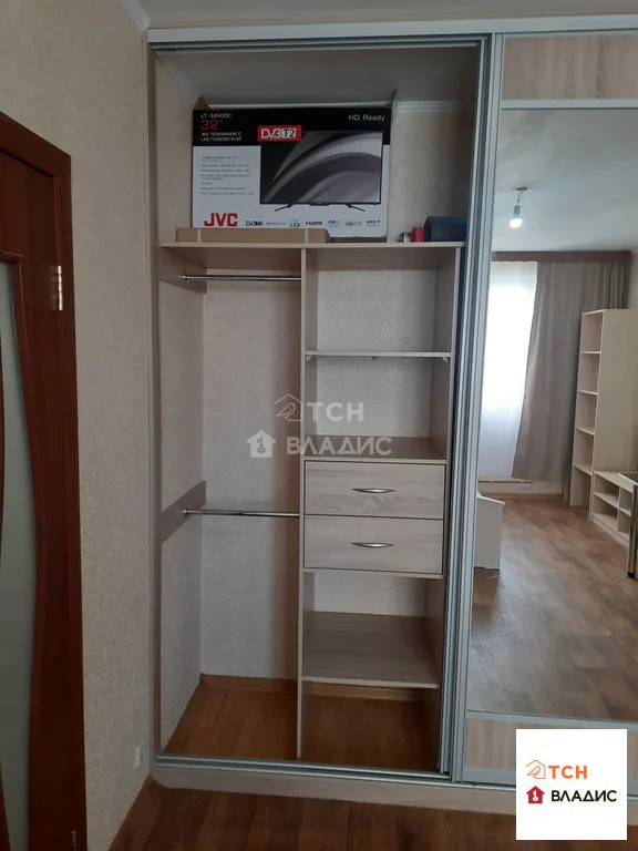 Аренда квартиры, Балашиха, Балашиха г. о., Кольцевая улица - Фото 14