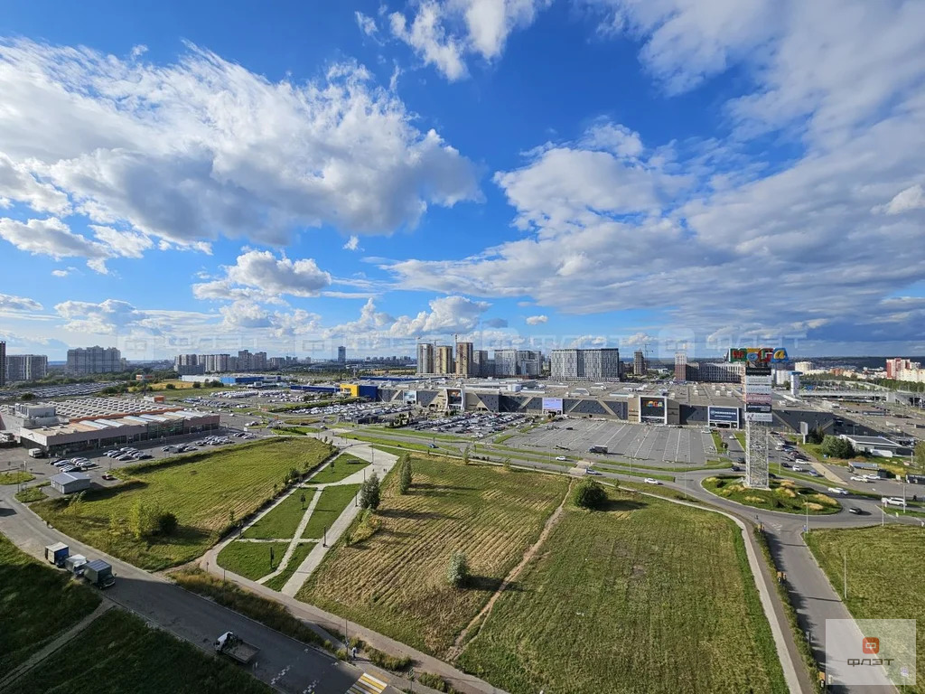 Продажа квартиры, Казань, Победы пр-кт. - Фото 20