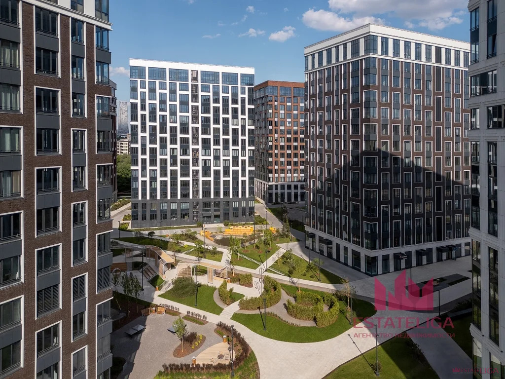 Продажа квартиры, проспект Генерала Дорохова - Фото 15