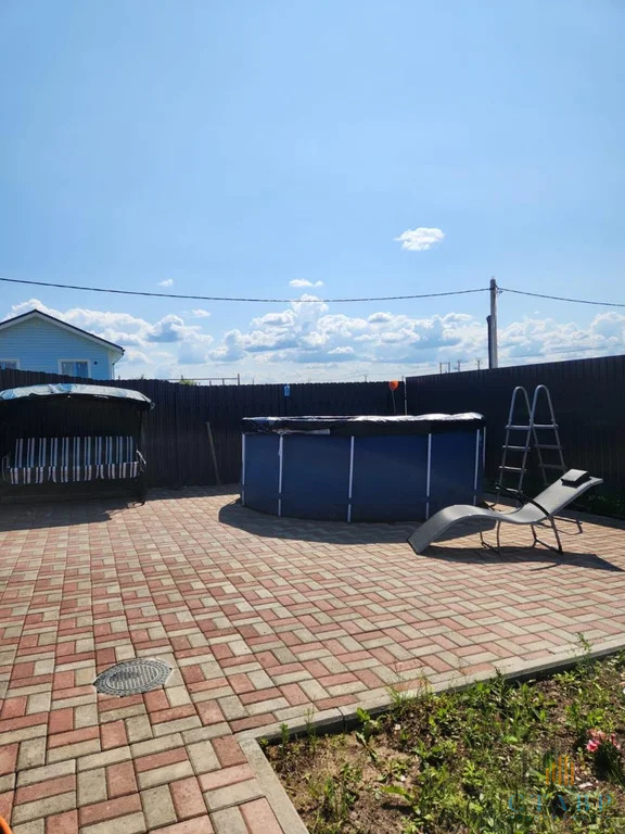 Продажа дома, Еглизи, Тосненский район, Ижорская улица - Фото 10