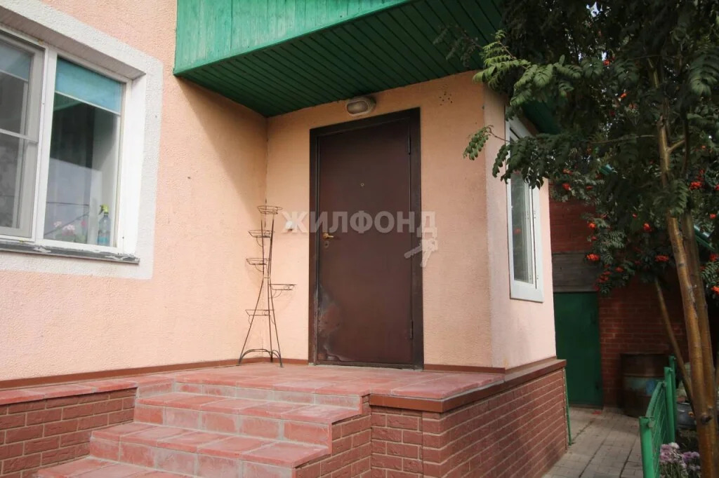 Продажа дома, Новосибирск, ул. Зеленодолинская - Фото 32