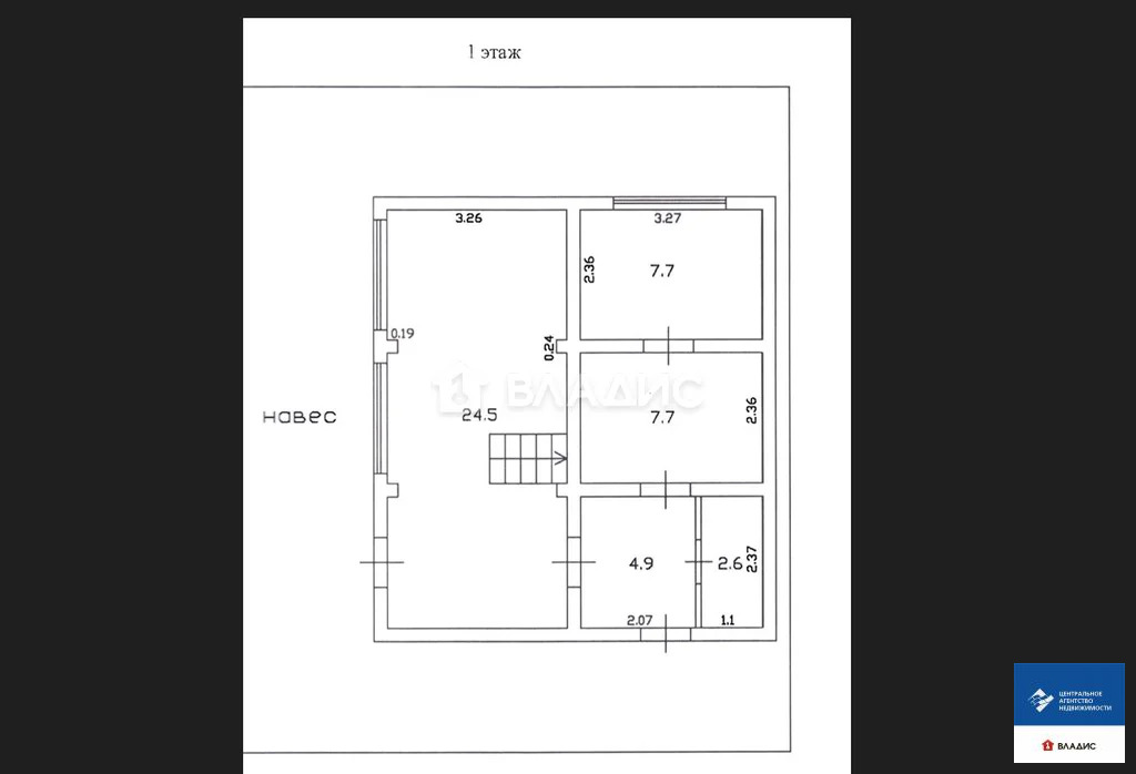 Продажа дома, Ярустово, Спасский район, Березовая улица - Фото 26