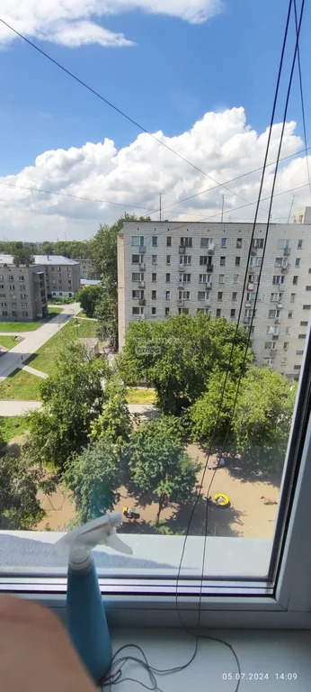 Продажа квартиры, Новосибирск, ул. Зорге - Фото 18