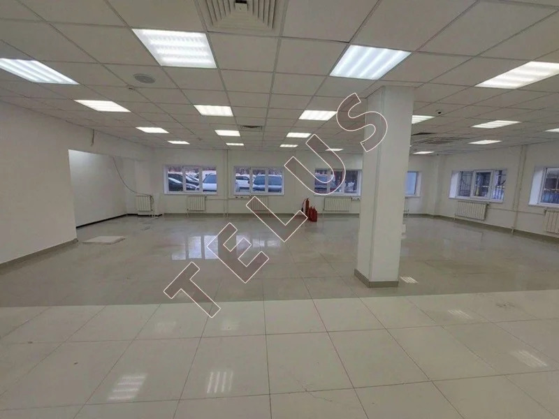 м. Щукинская, ул. Габричевского, 2148 м2, Здание (ном. объекта: 287) - Фото 15