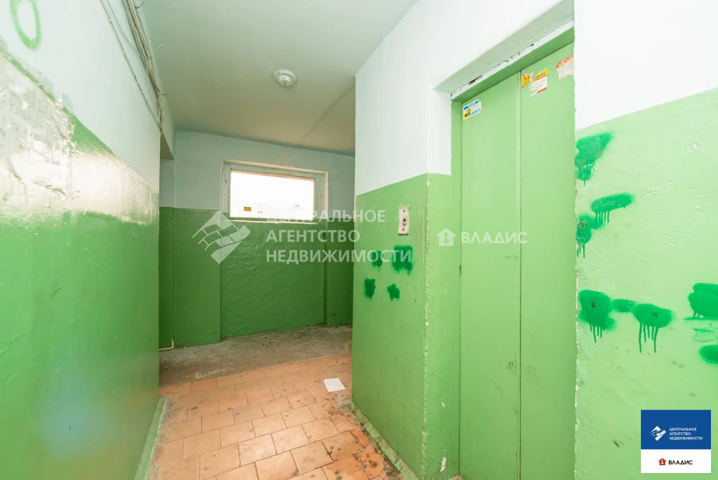 Продажа квартиры, Рязань, ул. Сельских Строителей - Фото 9