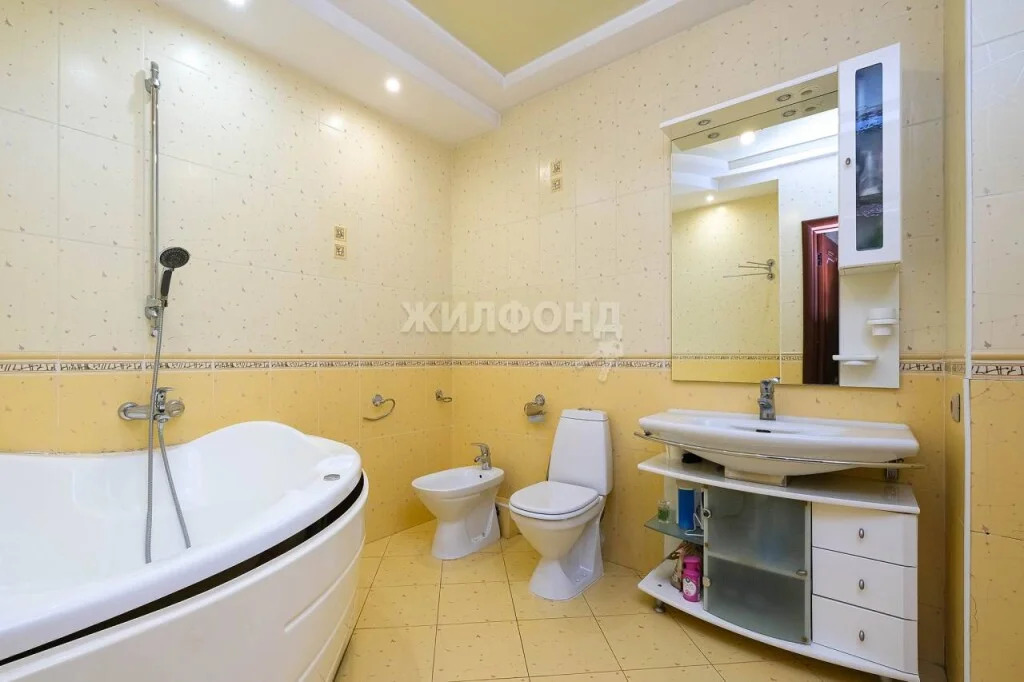 Продажа квартиры, Новосибирск, ул. Зыряновская - Фото 17