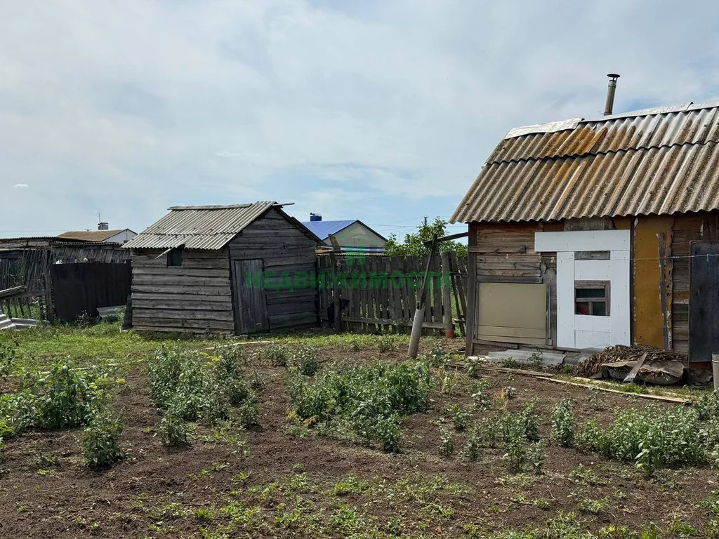 Продажа дома, Маянга, Балаковский район, ул. Молодежная - Фото 29