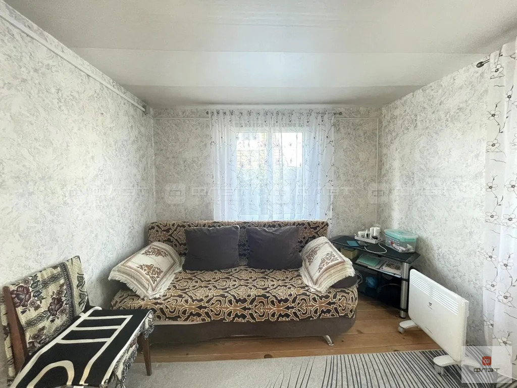 Продажа дома, Никольское, Лаишевский район, СНТ Надежда - Фото 16