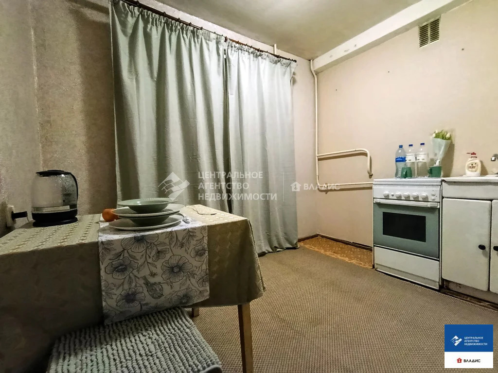 Продажа квартиры, Шилово, Шиловский район, ул. Исаева - Фото 1