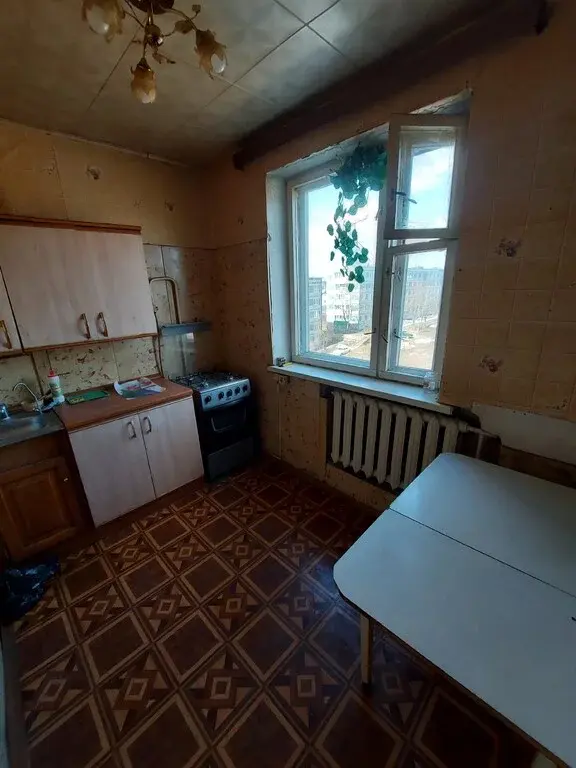 4-х комнатная квартира пгт Балакирево, Центральный квартал - Фото 19