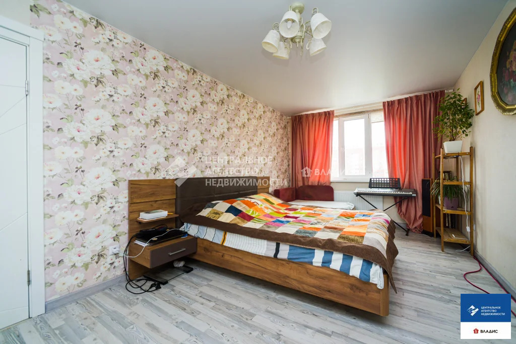 Продажа квартиры, Рязань, Шереметьевская улица - Фото 5