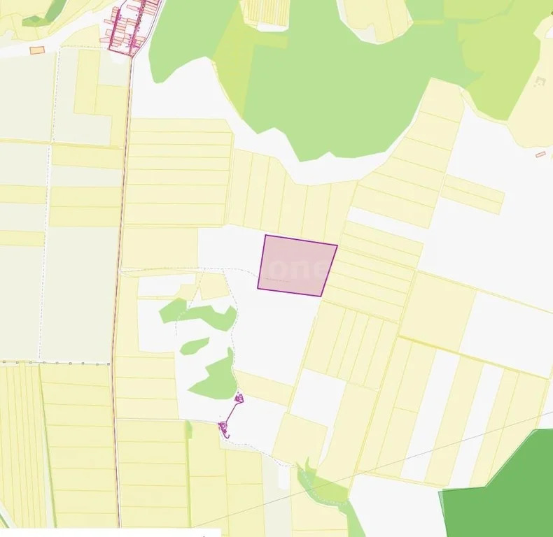 Продажа участка, Луговое, Ленинский район, улица Юбилейная - Фото 3