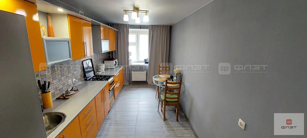 Продажа квартиры, Казань, ул. Академика Глушко - Фото 9