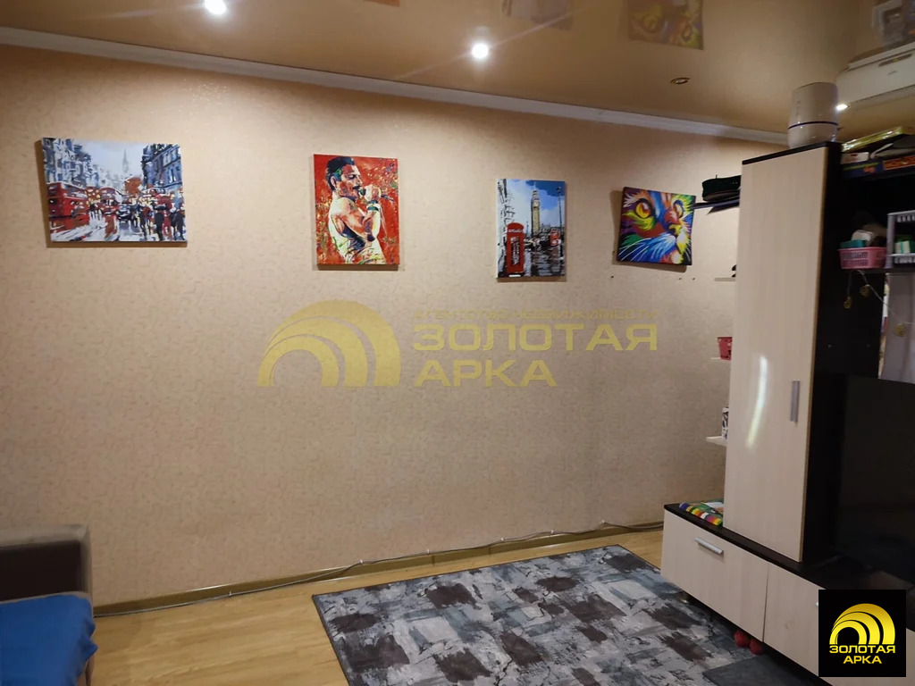 Продажа квартиры, Темрюк, Темрюкский район, ул. Октябрьская - Фото 3