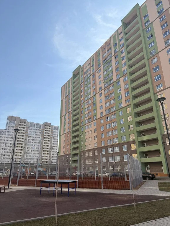 Продажа квартиры, Оренбург, улица Неплюева - Фото 1