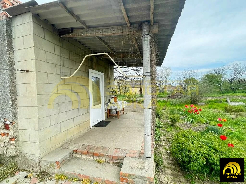 Продажа дома, Старонижестеблиевская, Красноармейский район - Фото 23
