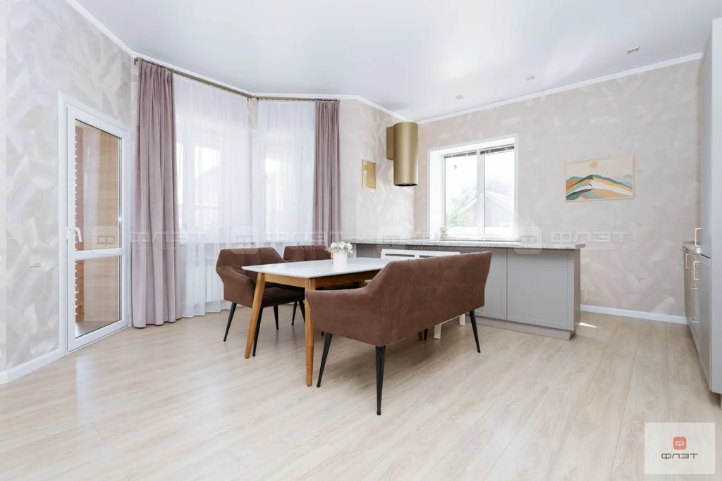 Продажа дома, Дубровка, Зеленодольский район, ул. Изумрудная - Фото 6