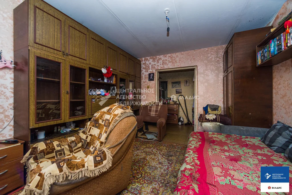 Продажа квартиры, Рязань, ул. Новаторов - Фото 5