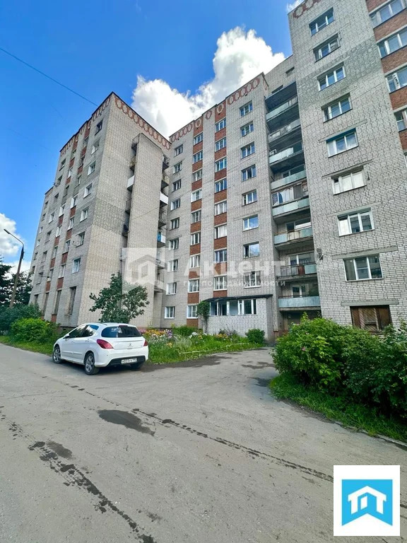 Продажа комнаты, Иваново, ул. Профессиональная - Фото 8