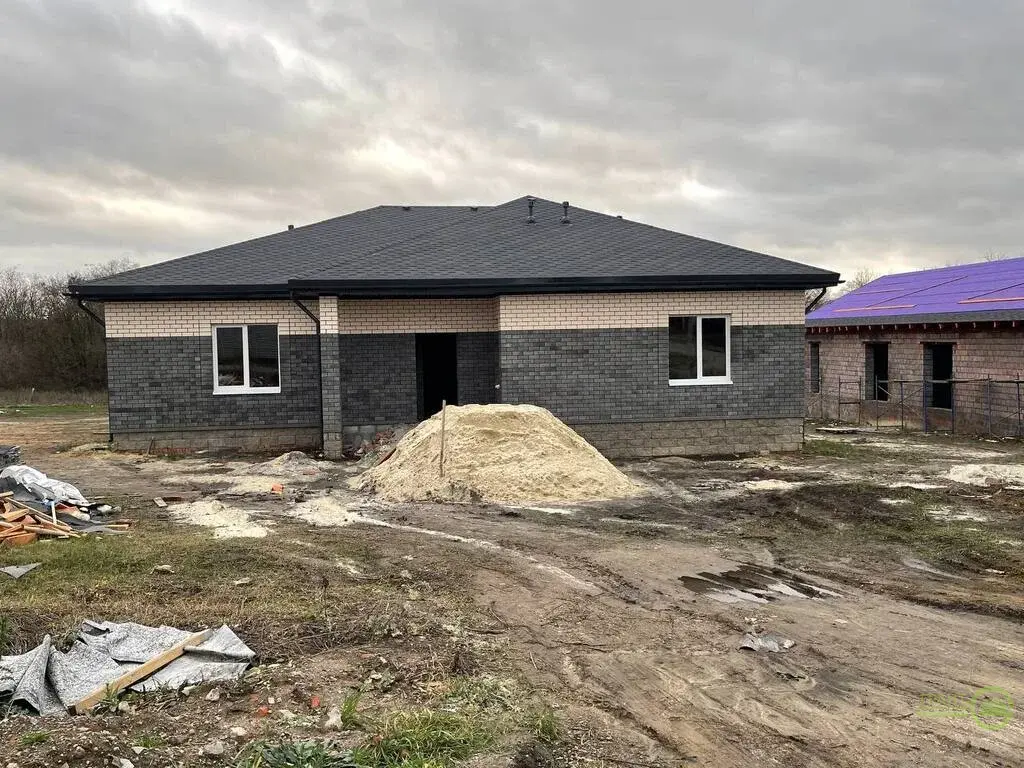 Новый дом в стрелецкое-59 , семейная ипотека - Фото 2