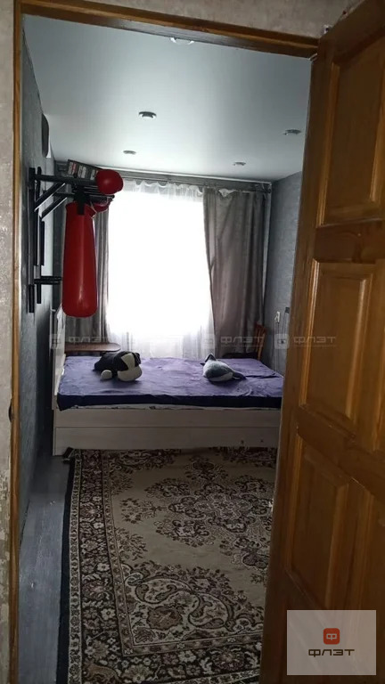 Продажа квартиры, Высокая Гора, Высокогорский район, ул. Юбилейная - Фото 5