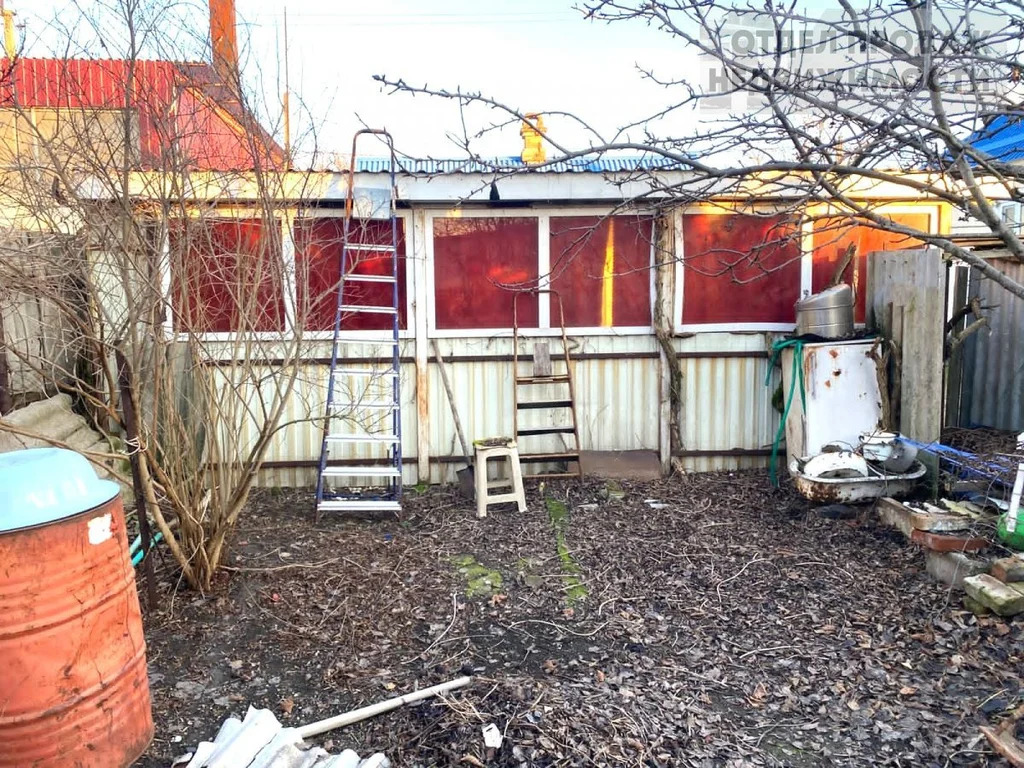 Дом вне зоны потопления - Фото 20