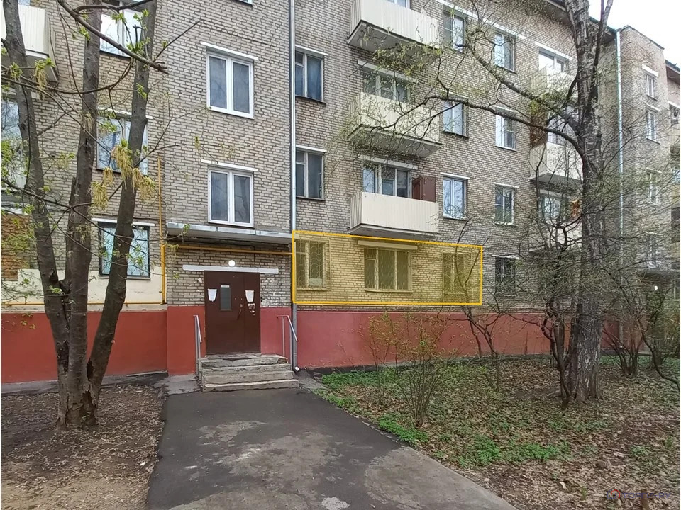 Продажа квартиры, ул. Шверника - Фото 2