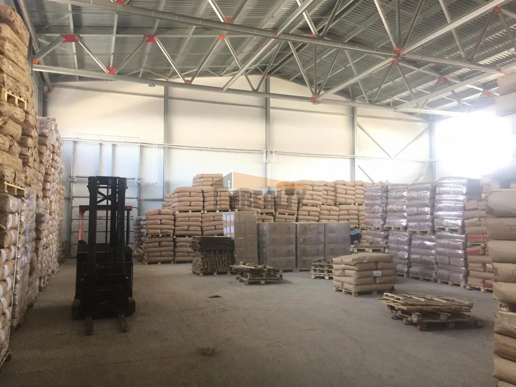 Аренда склада, Огуднево, Щелковский район, Центральная ул. - Фото 4