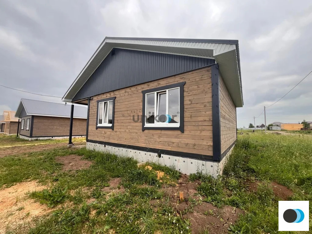 Продажа дома, Иглино, Иглинский район, ул. 1 Мая - Фото 2