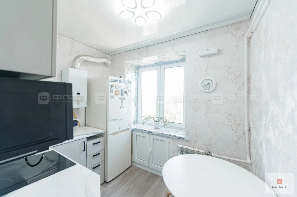 Продажа квартиры, Казань, ул. Революционная - Фото 6