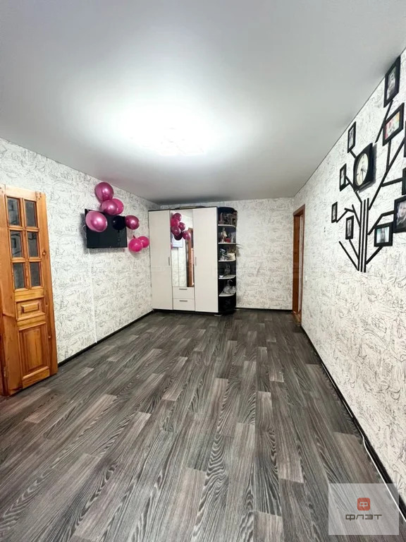 Продажа квартиры, Высокая Гора, Высокогорский район, ул. Юбилейная - Фото 0