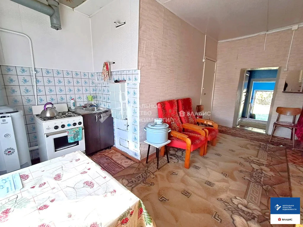 Продажа дома, Лашма, Касимовский район, ул. Школьная - Фото 10