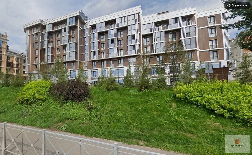 Продажа квартиры, Казань, ул. Волкова - Фото 16