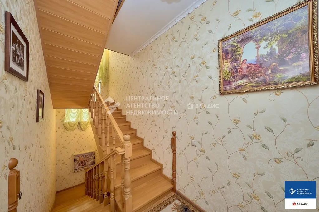 Продажа дома, Агро-Пустынь, Рязанский район, Новая улица - Фото 19