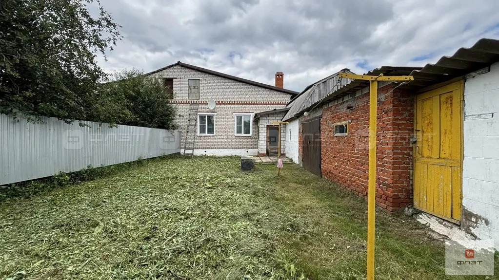 Продажа дома, Арск, Арский район, ул. Сибгатуллина - Фото 4
