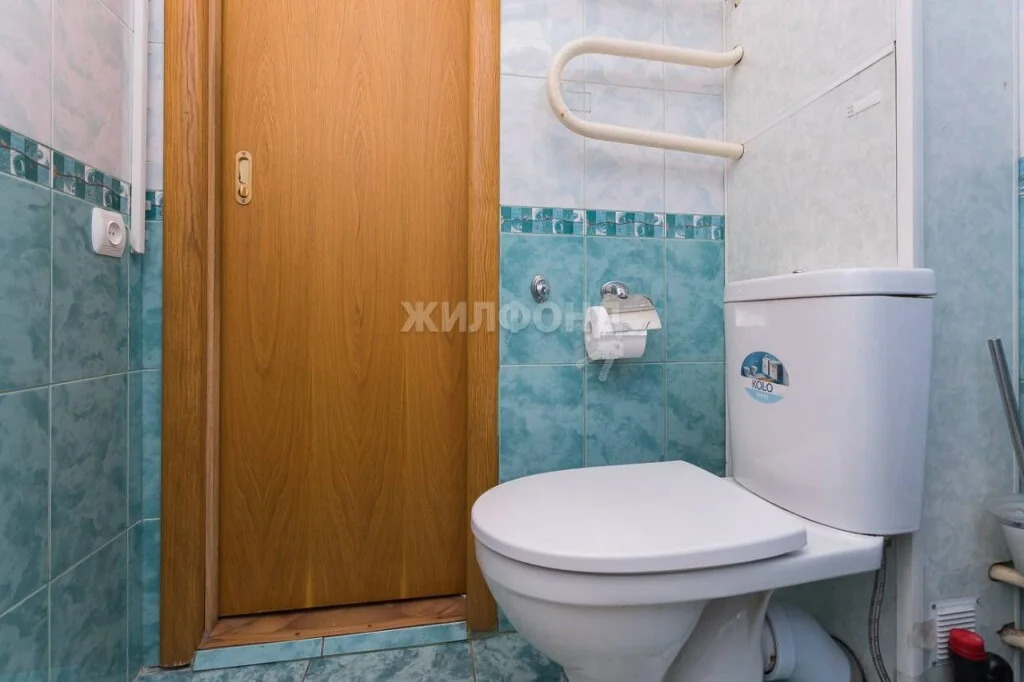 Продажа квартиры, Новосибирск, ул. Новогодняя - Фото 12