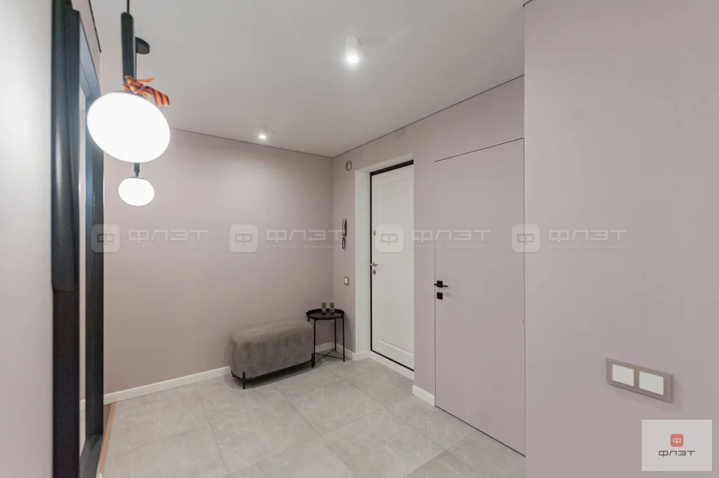 Продажа квартиры, Казань, ул. Рихарда Зорге - Фото 8