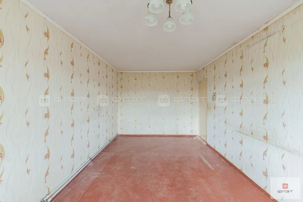 Продажа квартиры, Березовка, Высокогорский район, ул. Центральная - Фото 8