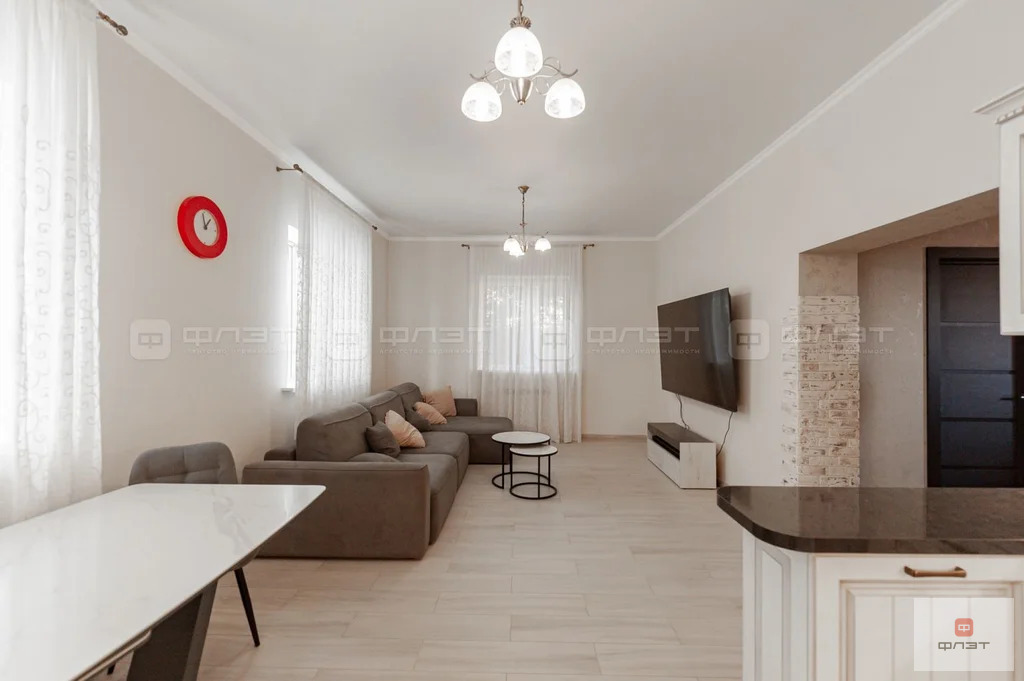Продажа дома, Казань, ул. Центральная Константиновка - Фото 2