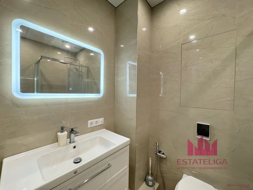 Аренда квартиры, улица Архитектора Щусева - Фото 11