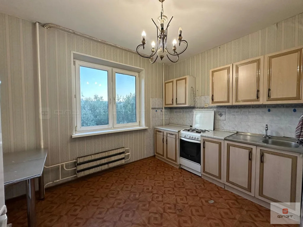 Продажа квартиры, Казань, ул. Маршала Чуйкова - Фото 1