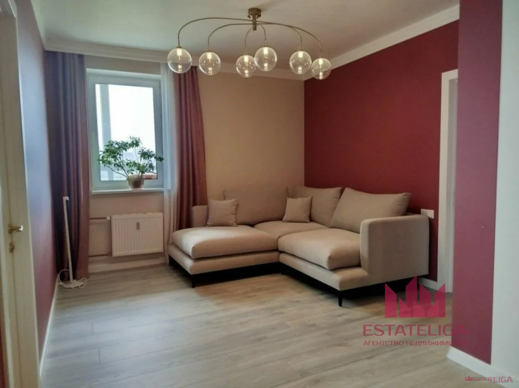 Продажа квартиры, улица Татьянин Парк - Фото 9