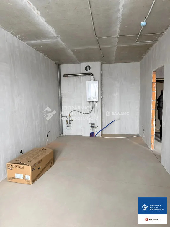 Продажа квартиры в новостройке, Рязань - Фото 2