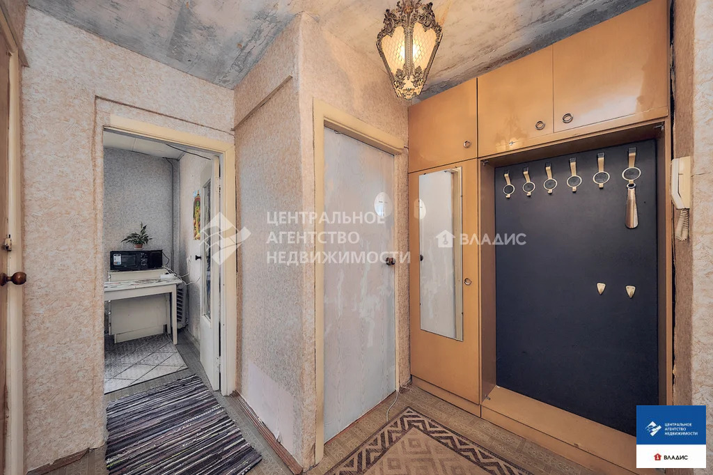 Продажа квартиры, Рязань, ул. Бирюзова - Фото 7