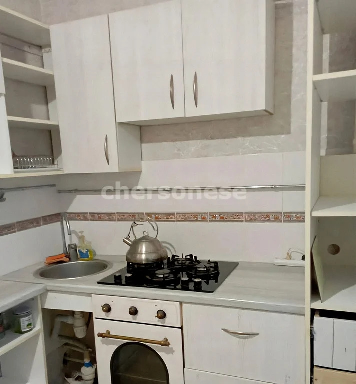 Аренда квартиры, Севастополь, ул. Адмирала Макарова - Фото 6