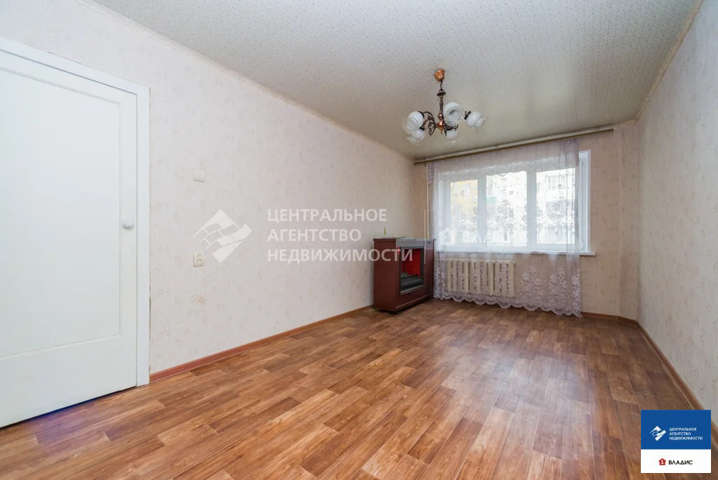 Продажа квартиры, Рязань, ул. Станкозаводская - Фото 2